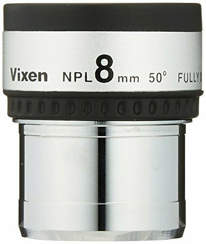 Vixen astronomical telescope accessories eyepiece NPL series NPL8mm NEW_2