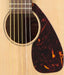 YAMAHA mini acoustic guitar JR2 NT Natural Dedicated gig bag included NEW_5