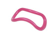 Maki Sports Wave Stretch Ring Plastic Lumbago Pink Yoga, Exercise Fitness NEW_1