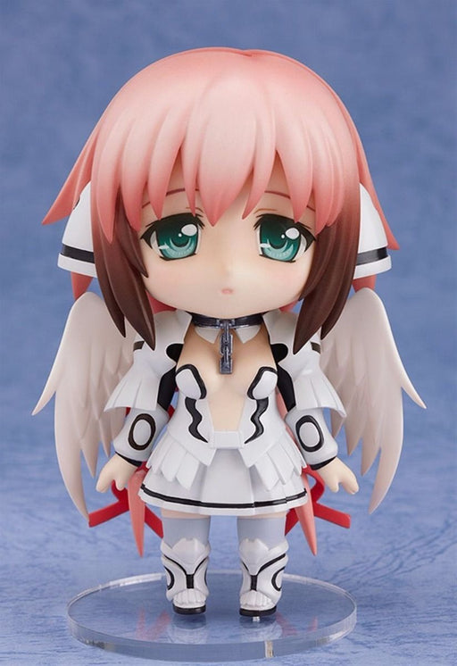 Nendoroid 178 Sora no Otoshimono Ikaros Figure Good Smile Company from Japan_2