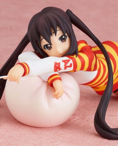 K-ON! Azusa Nakano 1/7 PVC figure Max Factory from Japan_6