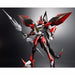 Armor Plus Teknoman BLASTER TEKKAMAN EVIL Action Figure BANDAI TAMASHII NATIONS_1