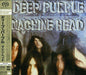[CD] DEEP PURPLE MACHINE HEAD Hybrid SACD NEW from Japan_1