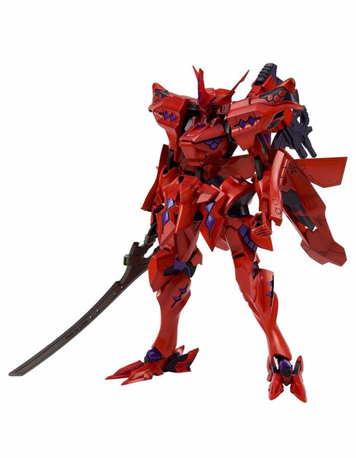 Kotobukiya Muv-Luv TAKEMIKADUCHI Type-00F MANA TSUKUYOMI Ver Model Kit NEW Japan_2