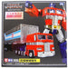 TRANSFORMERS MASTERPIECE MP-10 OPTIMUS PRIME (CONVOY) Figure TAKARA TOMY NEW F/S_2