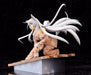 ALTER Bakemonogatari Black Hanekawa 1/7 Scale Figure NEW from Japan_3