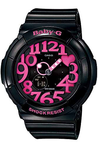 CASIO Baby-G BGA-130-1BJF Women's Watch NEW from Japan_1