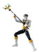 Kaizoku Sentai Gokaiger Ranger Key Series AMAS Gokai Silver Gold mode NEW_4