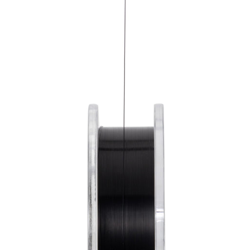 Sanyo Nylon VALCAN HIDEN Black Fluoro #0.8 50m Fishing Line Freshwater Fishing_1