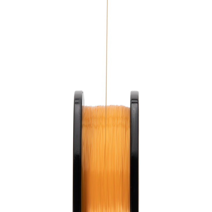 Sanyo Nylon APPLAUD T/Z Float Iso 150m #4 Fishing Line Orange sherbet Saltwater_5