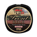 Sanyo Nylon APPLAUD GT-R Trout GOLD 300m 3.5LB #0.75 Freshwater Fishing Line NEW_3