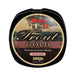 Sanyo Nylon APPLAUD GT-R Trout GOLD #1.05 300m 5LB Fishing Line ‎champagne gold_4