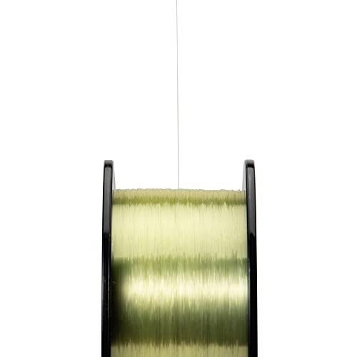 Sanyo Nylon APPLAUD GT-R Trout GOLD 300m 6LB Fishing Line Nylon Champagne Gold_5