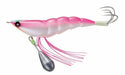 YO-ZURI Egi (octopus): octopus-yan #3.0 PP: Pearl pink NEW from Japan_1