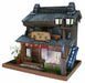 Billy Internal Structure 8614 Billy Handmade Dollhouse Kit Road Series Kawagoe_1