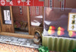 Billy Internal Structure 8614 Billy Handmade Dollhouse Kit Road Series Kawagoe_2