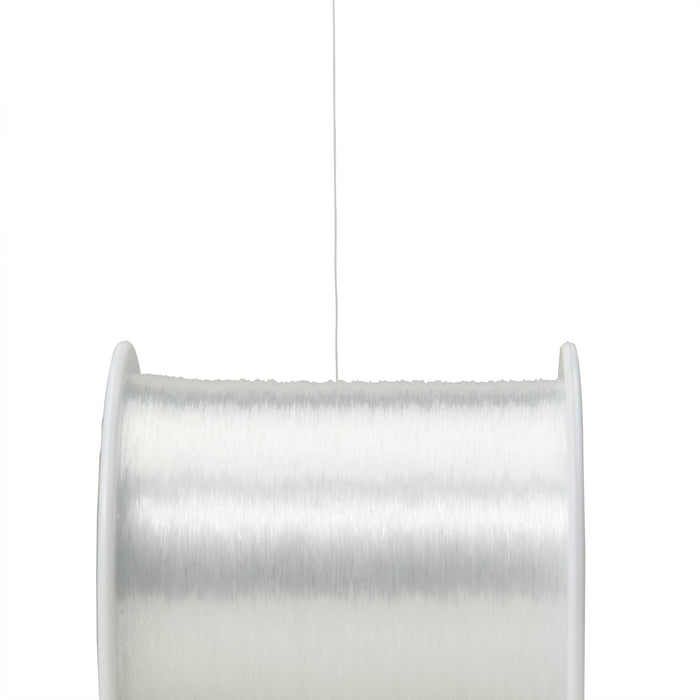 Sanyo Nylon VALCAN EXTRA V-500 500m #7 Fishing Line Natural Clear Trout NEW_5