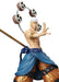 Excellent Model Portrait.Of.Pirates One Piece Series NEO-DX God Enel Figure_7