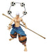 Excellent Model Portrait.Of.Pirates One Piece Series NEO-DX God Enel Figure_9