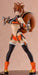 BLAZBLUE Makoto Nanaya 1/7 PVC figure FREEing from Japan_2