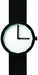 Issey Miyake Twelve Black Leather Mens Watch SILAP002 NAOTO FUKASAWA DESIGN NEW_1
