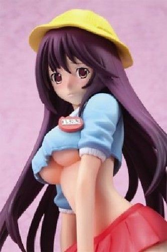 Asu no Yoichi! Ikaruga Ibuki Cosplay Kindergarten Clothes Ver. from Japan_3