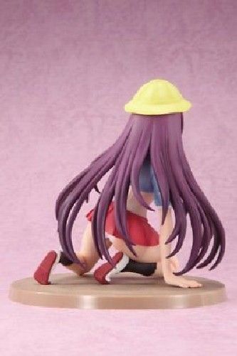 Asu no Yoichi! Ikaruga Ibuki Cosplay Kindergarten Clothes Ver. from Japan_4