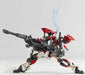 Revoltech Yamaguchi No.107 Full Metal Panic! ARX-8 LAEVATEIN with XL-3 BOOSTER_5