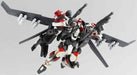 Revoltech Yamaguchi No.107 Full Metal Panic! ARX-8 LAEVATEIN with XL-3 BOOSTER_6