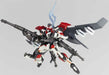 Revoltech Yamaguchi No.107 Full Metal Panic! ARX-8 LAEVATEIN with XL-3 BOOSTER_8