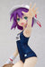 WAVE BEACH QUEENS Dream Eater Merry Merry Nightmare Figure NEW from Japan_4