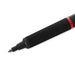 Rotring 1904-260 Rapid PRO Mechanical Pencil 2 mm Matte Black NEW from Japan_2