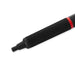 Rotring 1904-260 Rapid PRO Mechanical Pencil 2 mm Matte Black NEW from Japan_3
