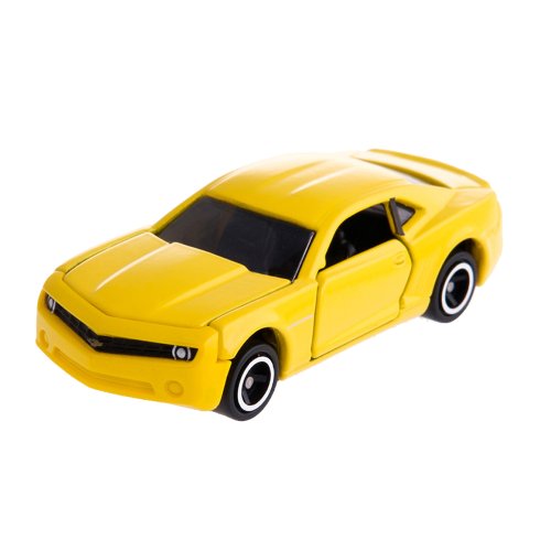 TAKARA TOMY TOMICA No.19 1/65 Scale CHEVROLET CAMARO (Box) NEW from Japan F/S_1