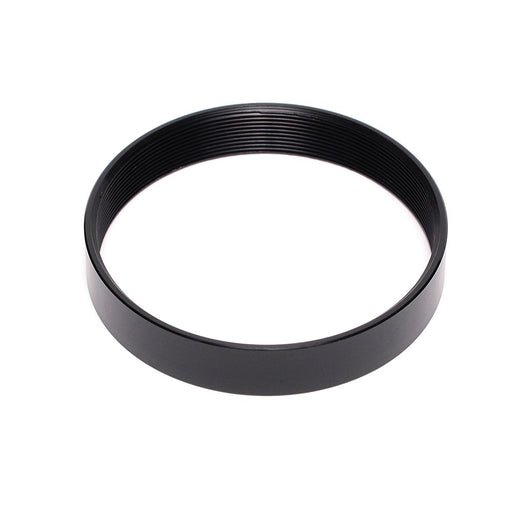 UN UNX-8521 49mm Ring for Fujifilm FinePix X100 Aluminum Lens Hood Adapter NEW_2