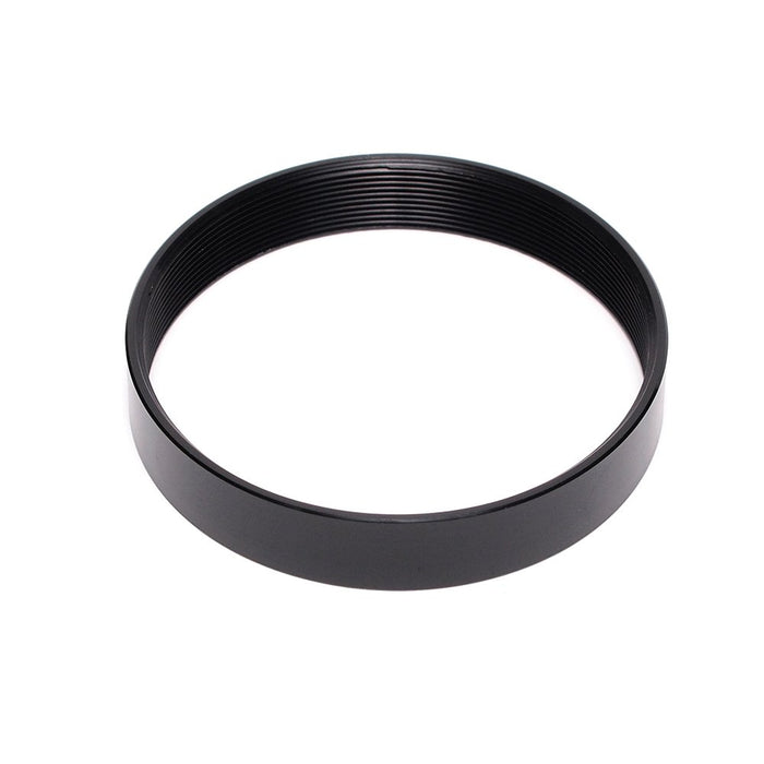 UN UNX-8521 49mm Ring for Fujifilm FinePix X100 Aluminum Lens Hood Adapter NEW_2