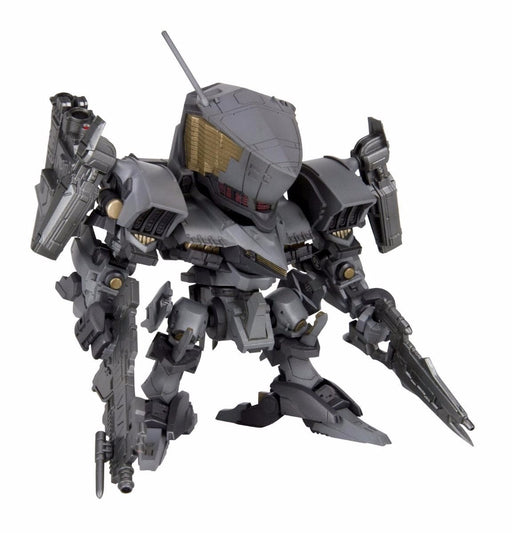 KOTOBUKIYA ARMORED CORE D-STYLE D10 RAYLEONARD 03-AALIYAH SUPPLICE Model Kit NEW_2