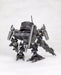 KOTOBUKIYA ARMORED CORE D-STYLE D10 RAYLEONARD 03-AALIYAH SUPPLICE Model Kit NEW_4