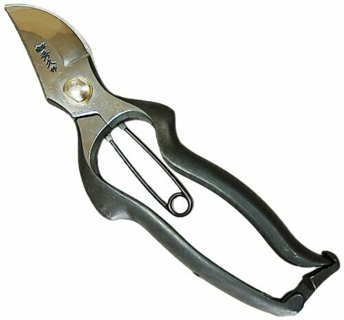 WAKASAYA Pruning shears YP200 Shuzo Hidehisa For profession Scissors NEW_1