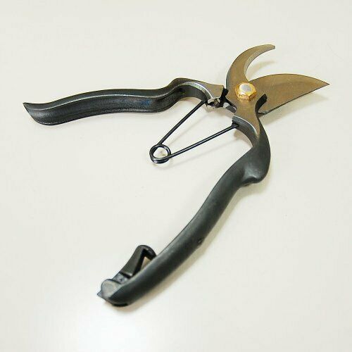 WAKASAYA Pruning shears YP200 Shuzo Hidehisa For profession Scissors NEW_2