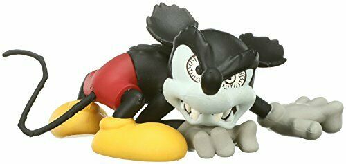 MEDICOM TOY UDF Mickey Mouse (Runaway Brain) Figure NEW from Japan_1