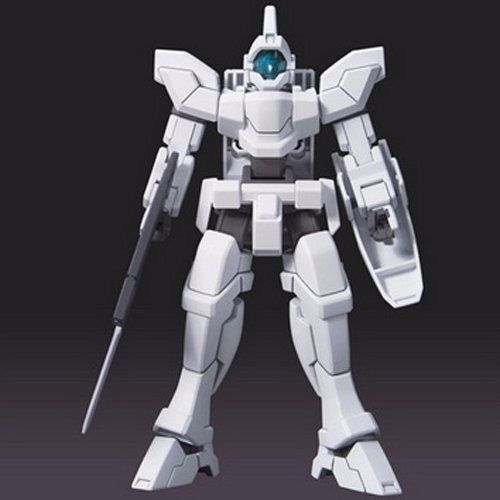 BANDAI AG 1/144 GENOACE CUSTOM Plastic Model Kit Gundam AGE NEW from Japan F/S_3