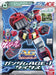 BANDAI AG 1/144 AGE-1T GUNDAM AGE-1 TITUS Plastic Model Kit NEW from Japan F/S_1