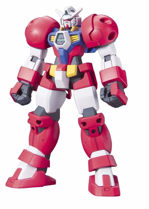 BANDAI AG 1/144 AGE-1T GUNDAM AGE-1 TITUS Plastic Model Kit NEW from Japan F/S_2