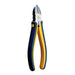 KEIBA High Grade Nipper 150mm FCC-206 Elastomer grip Maruto Hasegawa Kousakusho_1