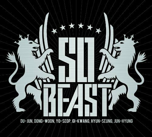 [CD] Universal SO BEAST First Press Limited Edition A with DVD NEW from Japan_1