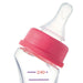 Betta JT2-240ml Doctor Betta Baby Bottle JEWEL Tritan Made in Japan Multicolor_4