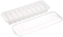 Pearl Metal Cool Land Stick ice Tray with lid H-5239 NEW from Japan_2