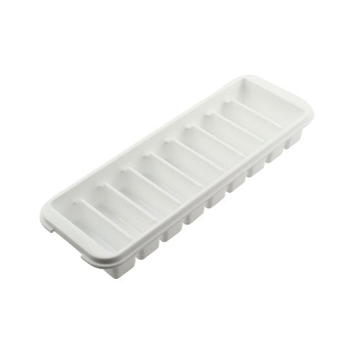 Pearl Metal Cool Land Stick ice Tray with lid H-5239 NEW from Japan_3