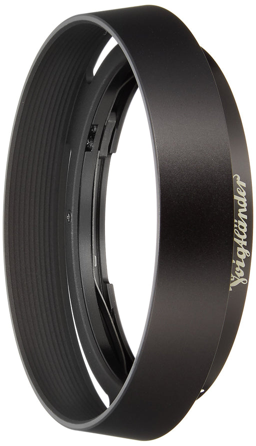Voigtlander Lens Hood LH-8 Black for Nokton 35/1.2II,III VM/Nokton 40/1.2 VM NEW_1